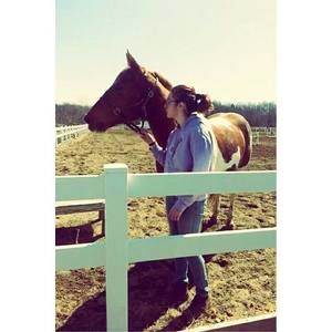 Meet your Posher, Bryanna